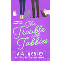 The Trouble with Tabbies - Paperback