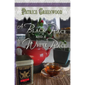 A Black Place and a White Place - Paperback
