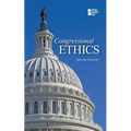 Congressional Ethics - Paperback