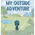 My Outside Adventure - Hardcover