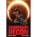 Doomsday Recon - Paperback