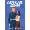 Drive Me Home - Paperback