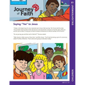Journey of Faith for Children, Enlightenment - Loose Leaf