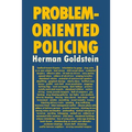 Problem-Oriented Policing - Paperback