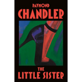 The Little Sister - Paperback
