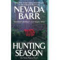 Hunting Season - Mass Market Paperbound