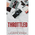 Throttled (Deluxe Edition) - Paperback