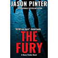 The Fury: A Henry Parker Novel - Paperback