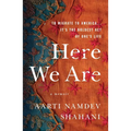 Here We Are: To Migrate to America... It's the Boldest Act of One's Life - Paperback