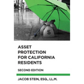 Asset Protection for California Residents - Paperback
