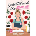 Julieta and the Romeos - Hardcover
