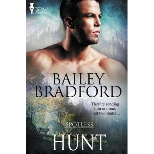 Spotless: Hunt - Paperback