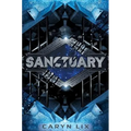Sanctuary - Hardcover