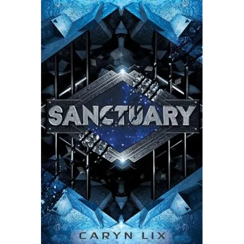 Sanctuary - Hardcover