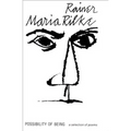 Possibility of Being: A Selection of Poems - Paperback