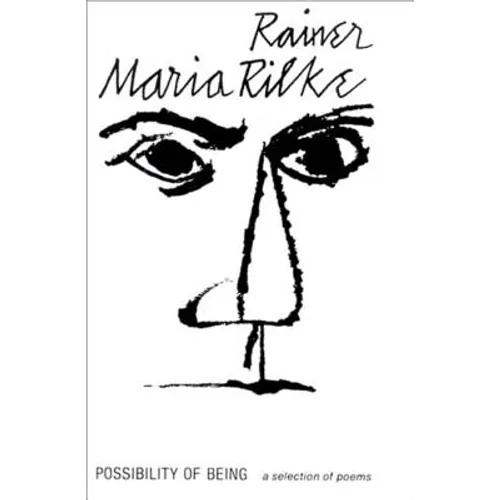 Possibility of Being: A Selection of Poems - Paperback