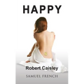 Happy - Paperback