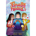 Finally Heard - Hardcover