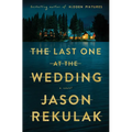 The Last One at the Wedding - Library Binding