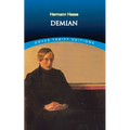 Demian - Paperback