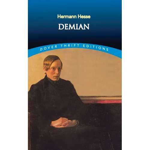 Demian - Paperback
