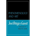 Phenomenology and Art - Paperback