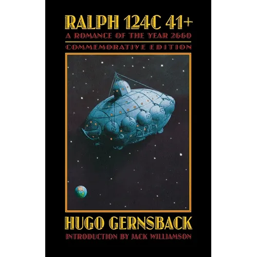 Ralph 124c 41+: A Romance of the Year 2660 - Paperback
