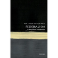 Federalism: A Very Short Introduction - Paperback
