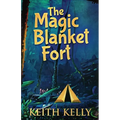 The Magic Blanket Fort - Paperback