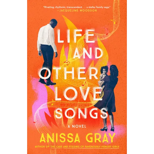 Life and Other Love Songs - Paperback