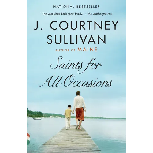 Saints for All Occasions - Paperback