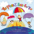 The Plans I Have for You - Board Book