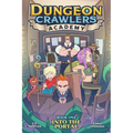 Dungeon Crawlers Academy Book 1: Into the Portal - Paperback