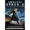 Endless Space 2: Stories (Graphic Novel) - Paperback