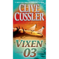 Vixen 03 - Mass Market Paperbound