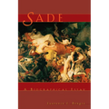 Sade: A Biographical Essay - Paperback