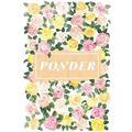 Ponder - Paperback