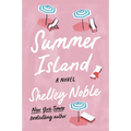 Summer Island - Paperback