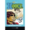 Fight for the Ocean Kingdom, Book 4: Volume 2 - Library Binding