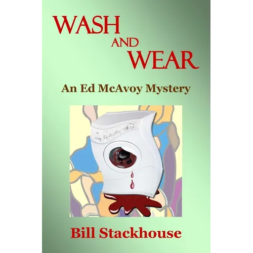 Wash and Wear - Paperback