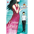 Crème Brûlée - Paperback