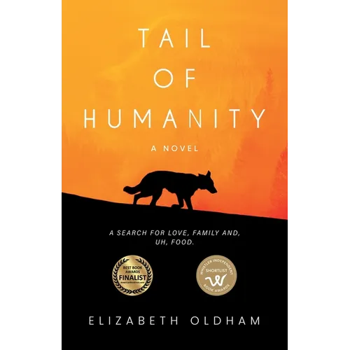 Tail of Humanity - Paperback