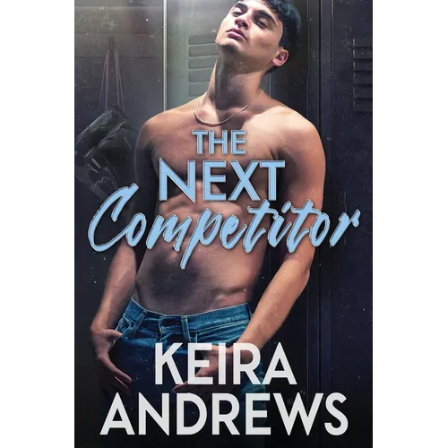 The Next Competitor - Paperback