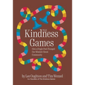 The Kindness Games: How a Single Post Changed Our Mindset About Community - Hardcover