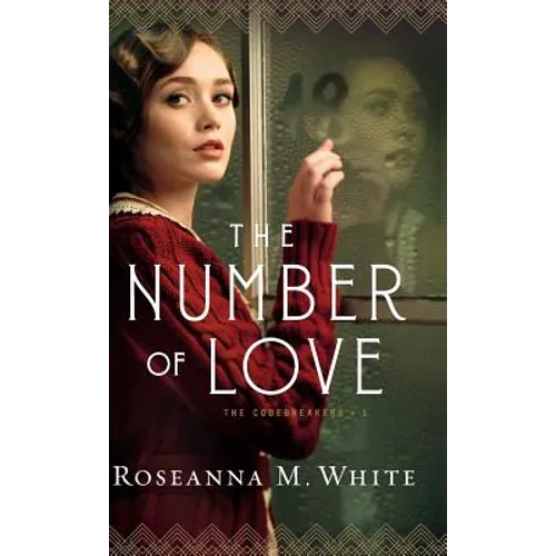 Number of Love - Hardcover