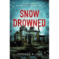 Snow Drowned - Paperback