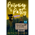 Poisoning at the Party - Paperback