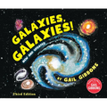 Galaxies, Galaxies! (Third Edition) - Hardcover
