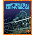 Southern Ocean Shipwrecks - Library Binding