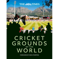 Times Cricket Grounds of the World - Hardcover